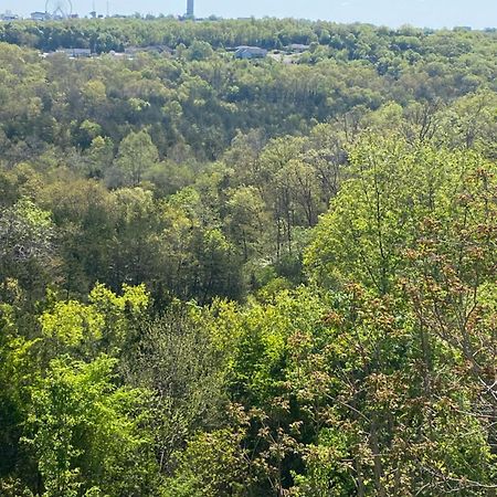 Appartamento The Vista Branson Esterno foto