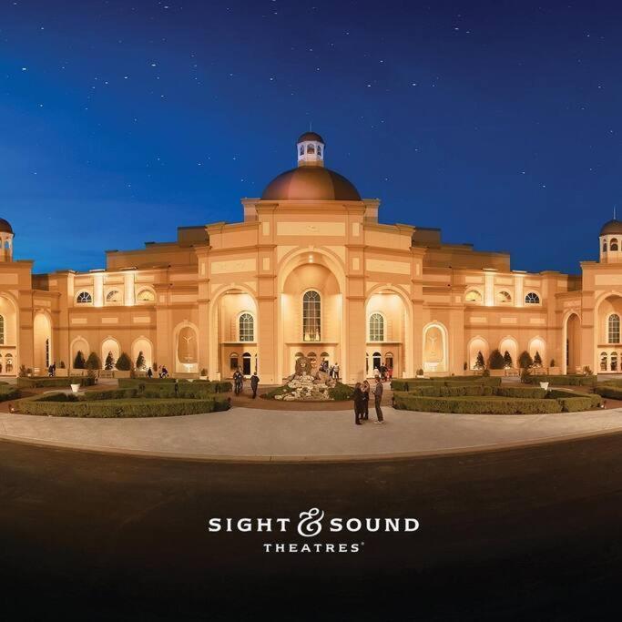 Appartamento The Vista Branson Esterno foto