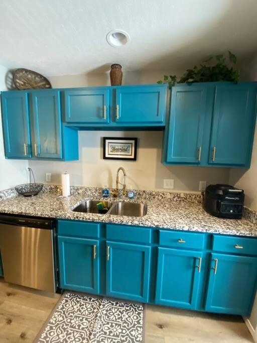 Appartamento The Vista Branson Esterno foto