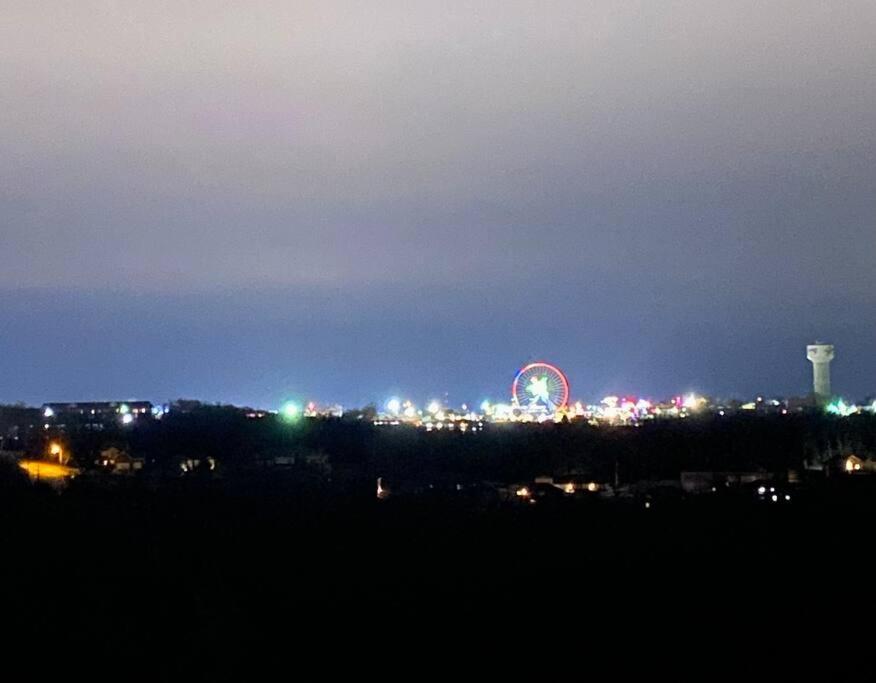 Appartamento The Vista Branson Esterno foto
