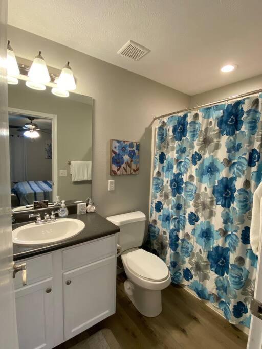 Appartamento The Vista Branson Esterno foto