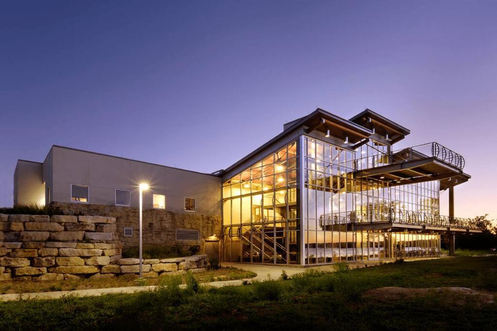 Appartamento The Vista Branson Esterno foto